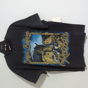 American Thrift vintage "Days Before Rodeo" shirt size Large